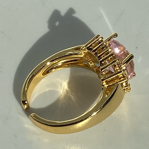 Princess Heart Ring! - Picture 11 of 11